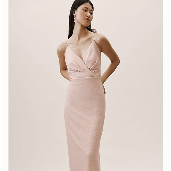 Anthropologie Dresses & Skirts - ANTROPOLOGIE Rhodes Dress/Gown Plus Size 18